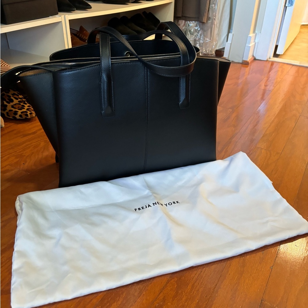 Freja New York Paloma Tote